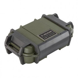 R40 Personal Utility Ruck Case OD Green