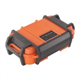 R40 Personal Utility Ruck Case Orange