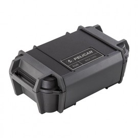 R60 Personal Utility Ruck Case Black