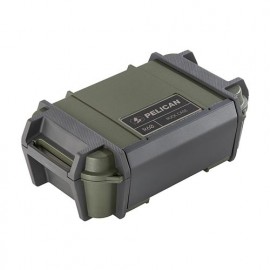 R60 Personal Utility Ruck Case OD Green