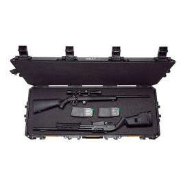 V730 Vault Tactical Rifle Case Black