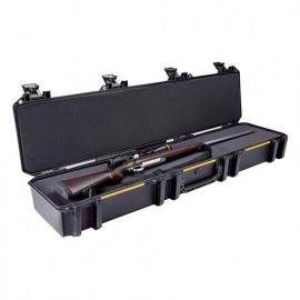 V770 Vault Single Rifle Case Black