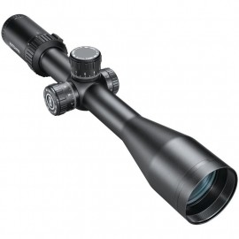6-24×50 Match Pro Black Riflescope