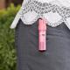 Compact Pepper Spray with Clip