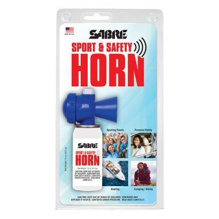 Sport & Safety Horn