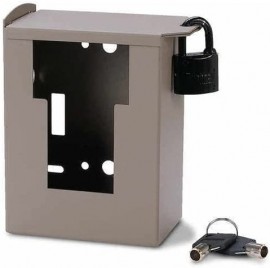 BUSHNELL SECURITY BOX FOR CORE CAMERAS