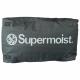 Supermoist X-Strap SEMI Waterproof Dive Bag Black