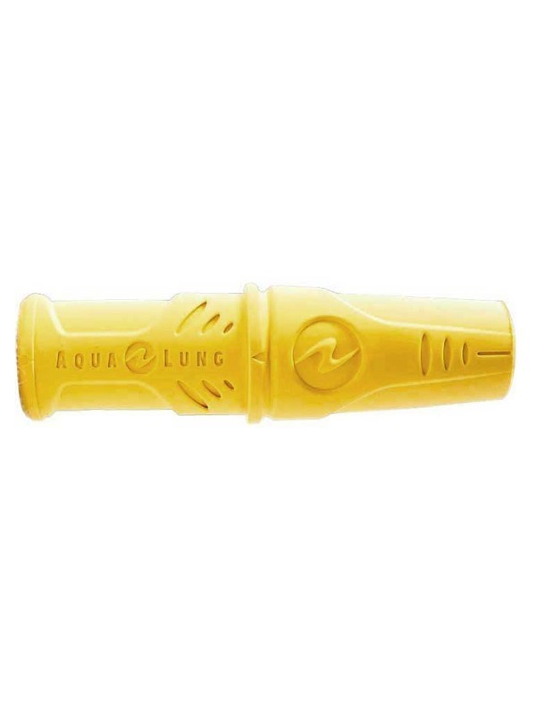 YELLOW HOSE PROTECTOR
