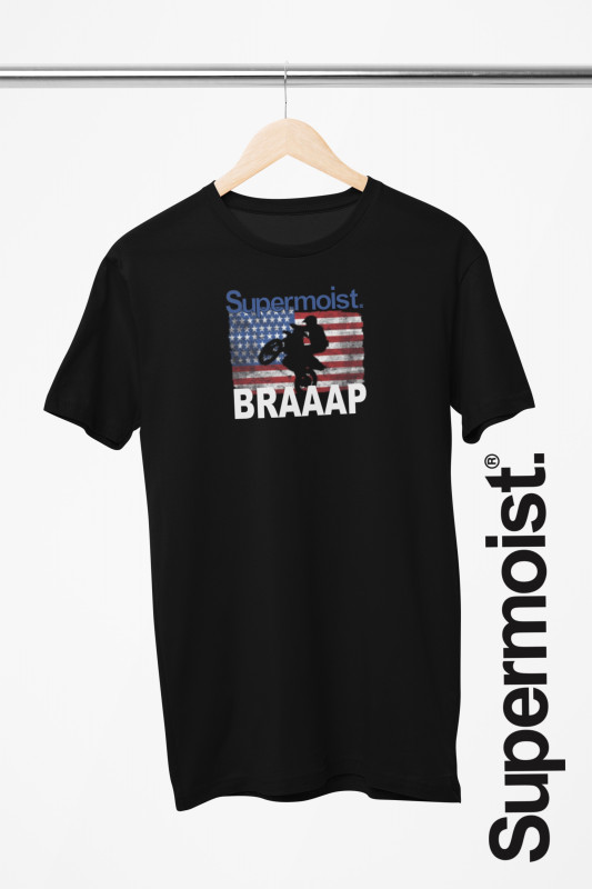 American Braaap T-Shirt