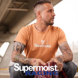 Supermoist Pulse Unisex T-Shirt
