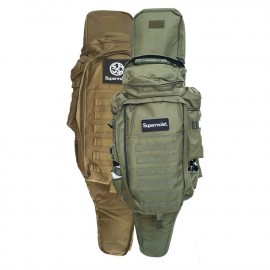 Supermoist Tactical Rifle Bag