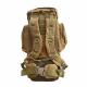 Supmermoist Tactical Back Pack 65L