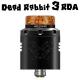 Dead Rabbit RDA V3