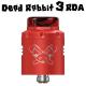 Dead Rabbit RDA V3