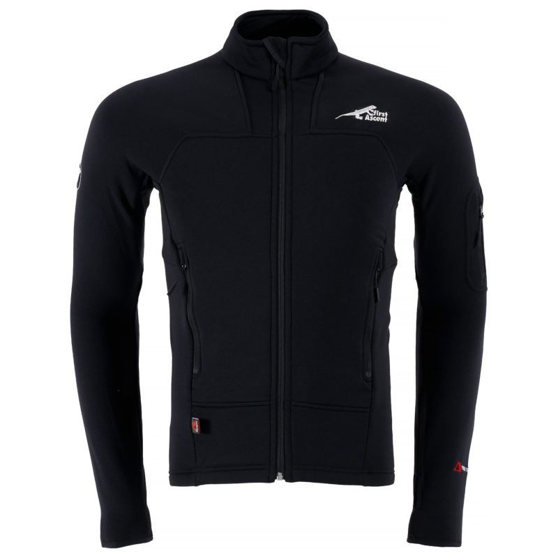 Men's K2 Powerstretch Fleece Jacket - Size: 2XL