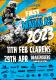 1.Madalas 10 to 12 February - Clarens