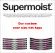 Supermoist Custom Motofx Vinyl Large Rim Tape