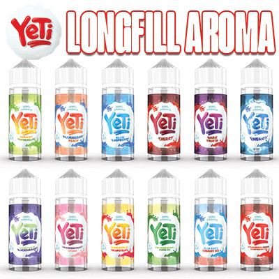 LongFill Aroma