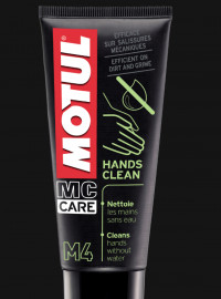 M4 HANDS CLEAN 100ML