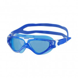 Mares AZ Goggles - Gamma JR Blue Blue