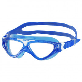 Mares AZ Goggles - Gamma Clear Blue