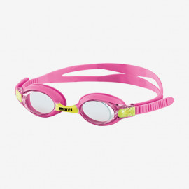 Mares AZ Goggles - Meteor Pink