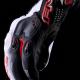 Enduro E2 Gloves White/Black/Red