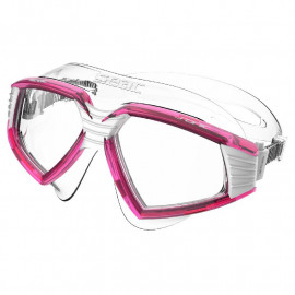 Seac Goggle - Sonic White Pink Clear