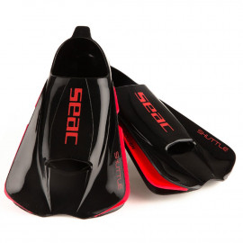 Seac Swim Fin - Shuttle Sport 8-9.5 UK
