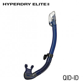 Tusa Snorkel - Hyperdry Elite II QIDID