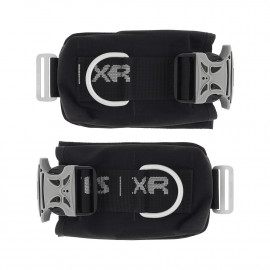 Mares XR - Standard Weight System (Pair)