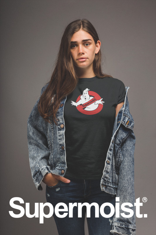 GhostBusters T-shirt