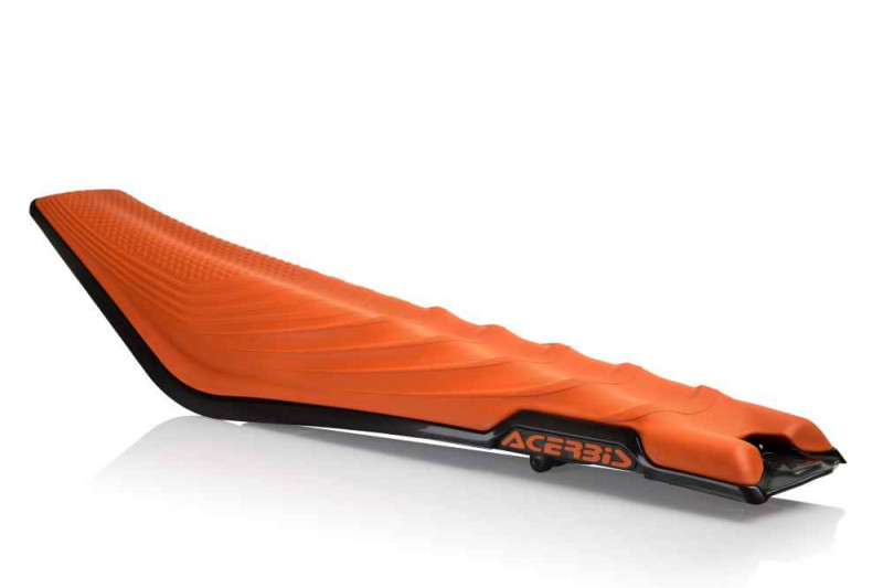 KT MX-AIR SEAT Orange