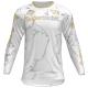 Roof Of Africa LIMITED EDITION Riding Shirts - GOLD