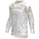 Roof Of Africa LIMITED EDITION Riding Shirts - GOLD