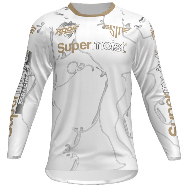 Roof Of Africa LIMITED EDITION Riding Shirts - BRONZE