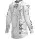 Roof Of Africa LIMITED EDITION Riding Shirts - IRON
