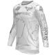 Roof Of Africa LIMITED EDITION Riding Shirts - IRON