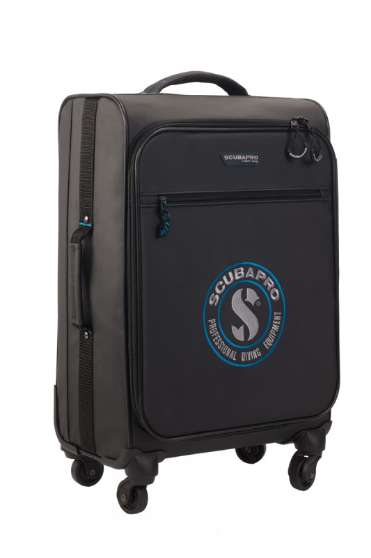 ScubaPro Cabin Bag - 4  Wheels