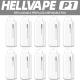 Hellvape P1 2% Nicotine
5000 Puffs