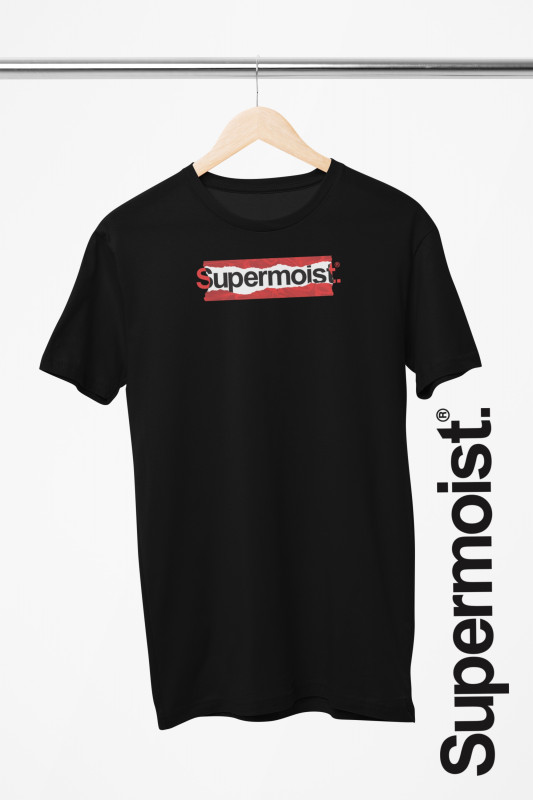 Supermoist T-Shirt