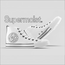 Supermoist Footwear