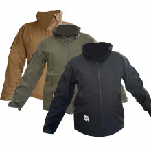Outdoor Clothing