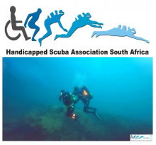 Handicapped Scuba Association South Africa